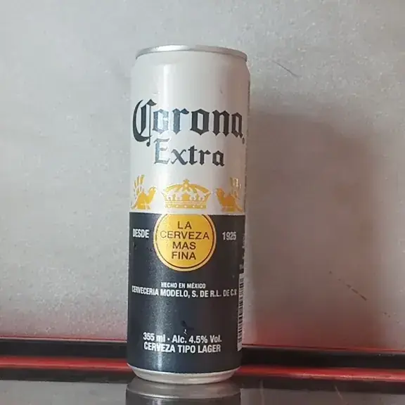 Corona extra 
