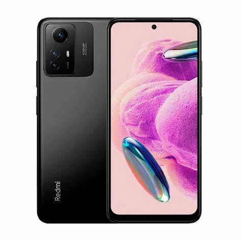 Xiaomi Redmi Note 12S