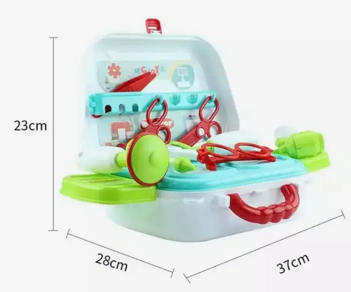 KIT DOCTOR 2