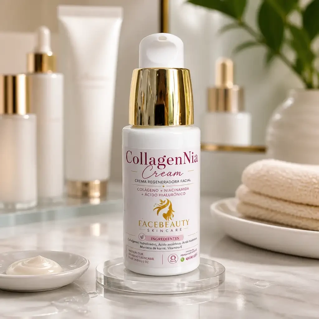 COLLAGENIA  CREAM 50ML