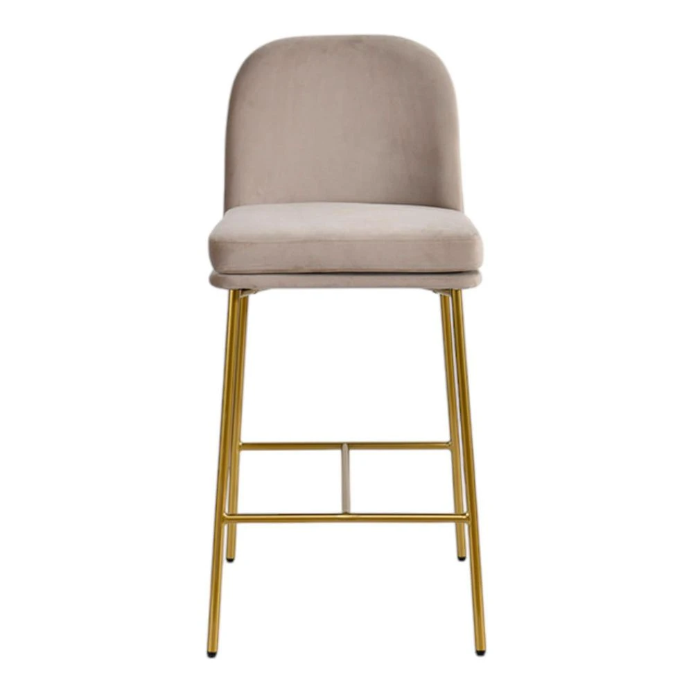 SILLA ALTA 53.5X46.5X99CM