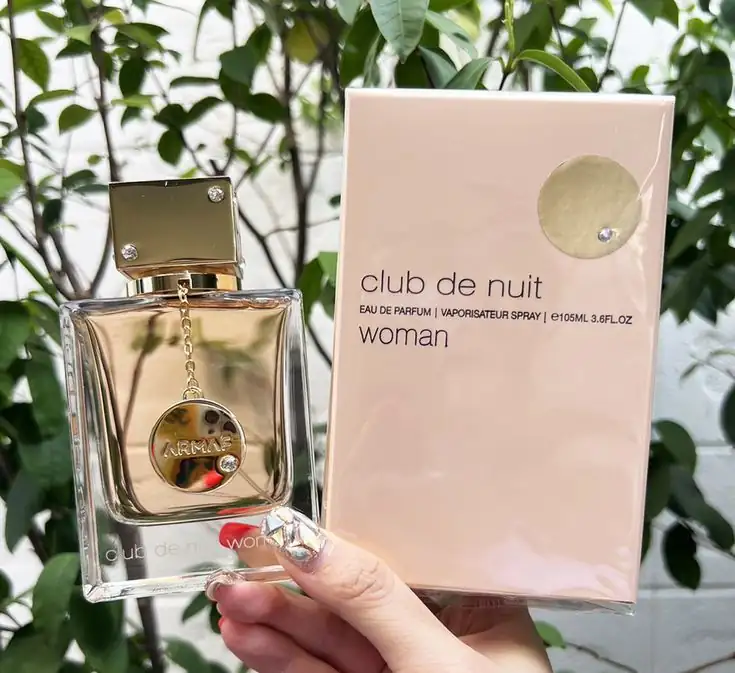 woman club de nuit 2