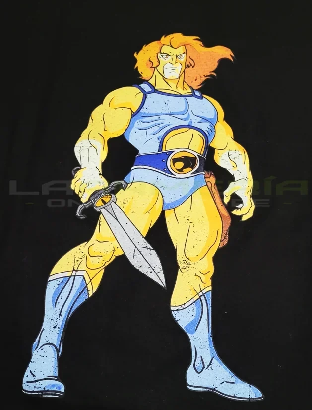 Thundercats (S) 2