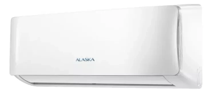 Aire Acondicionado Split Inverter Alaska 5300w