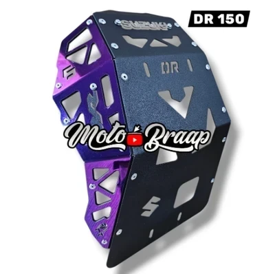 DR 150 / DR 160 PECHERA PRISMA