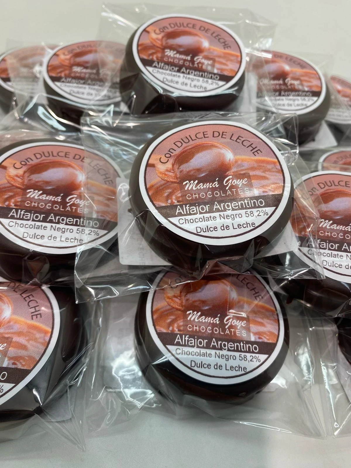 ALFAJOR 
