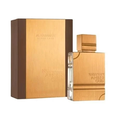 AL HARAMAIN AMBER OUD GOLD EDITION EDP 60ML
