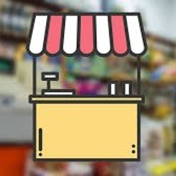 Asehologic Kiosquito
