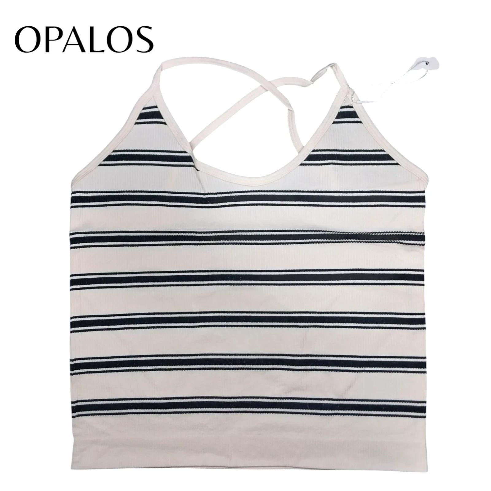 Blusa Tirantes Med/Gde 4