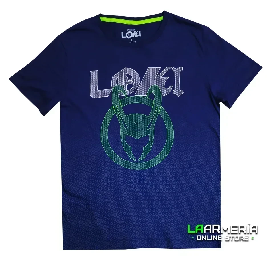 Loki (S-M-XL)
