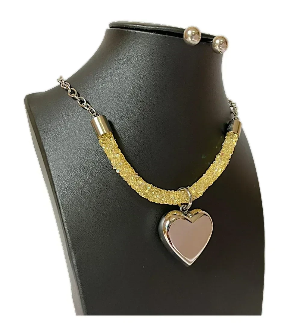CONJUNTO DE ACERO 316 8
