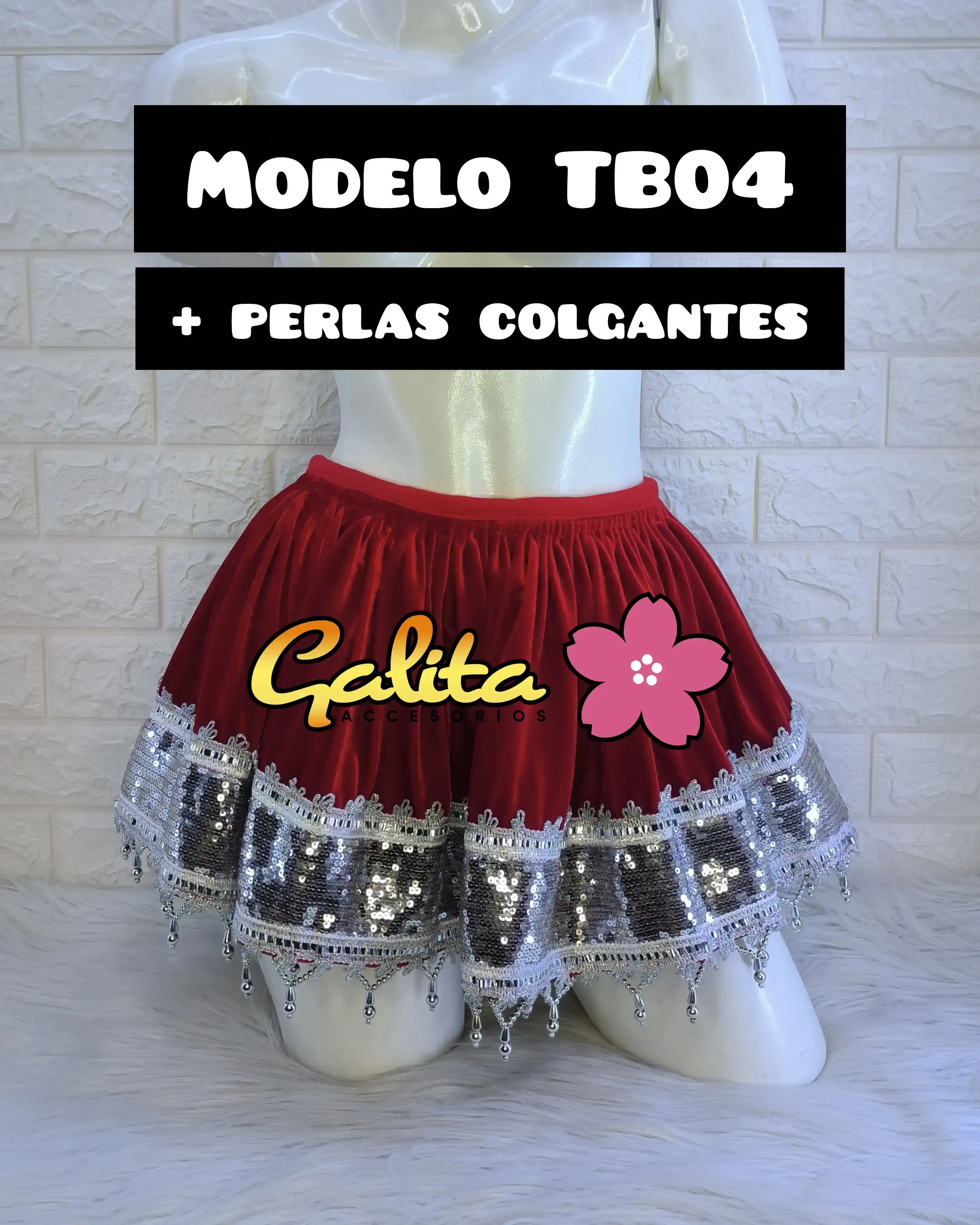 Talla S