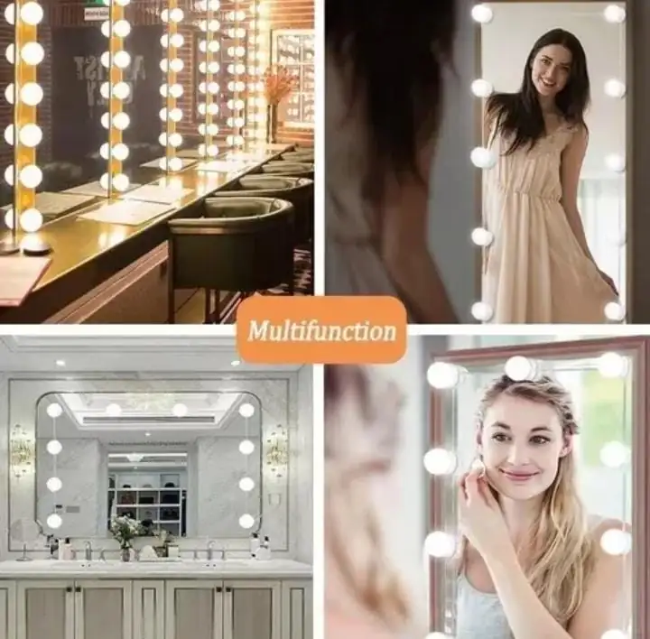 Foco Led para Vanity  2