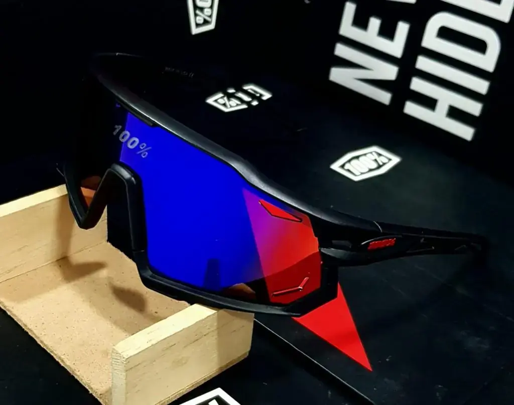 GAFAS CICLISMO 100% AA 