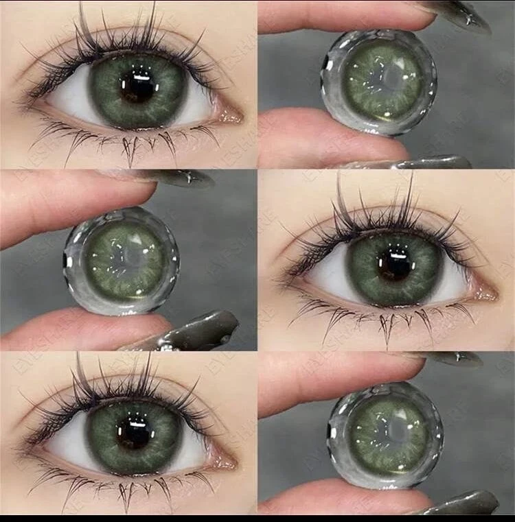 APEX GREEN  2
