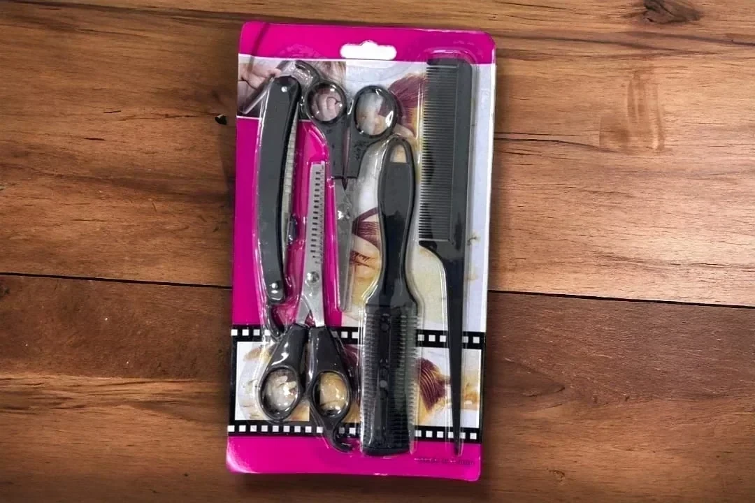 yael set peluquero fj15171