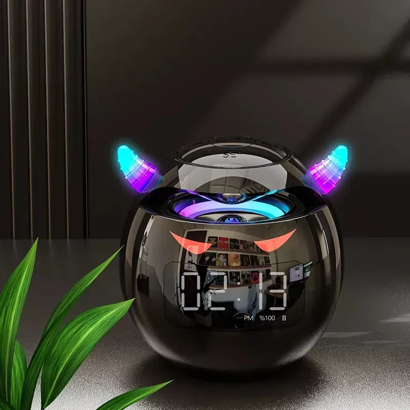 MINI ALTAVOZ BLUETOOTH 5.0 G9  2