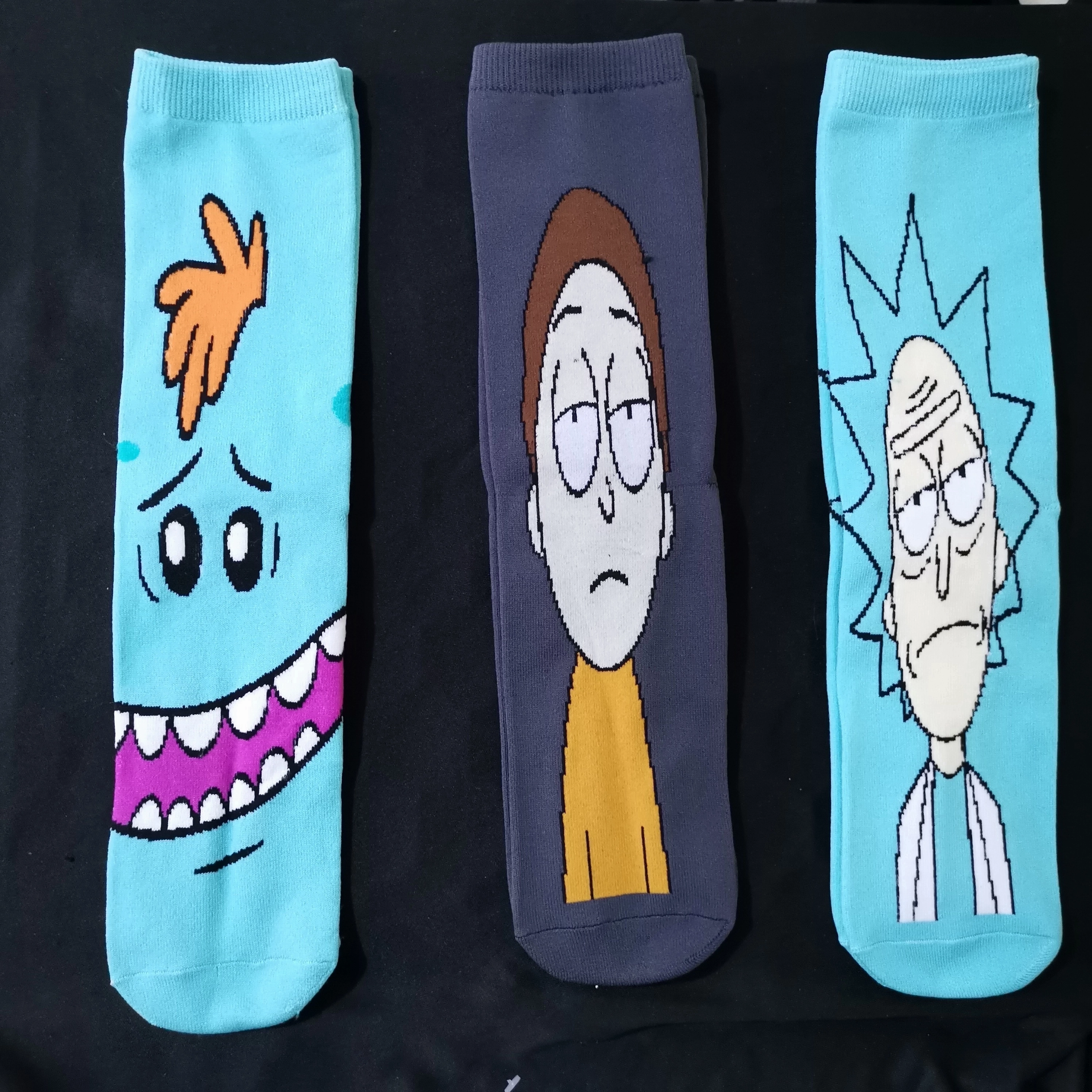 Rick y Morty