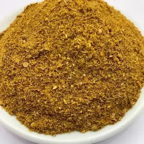 TEMP BAIANO MOIDO C/PIMENTA 100GRS