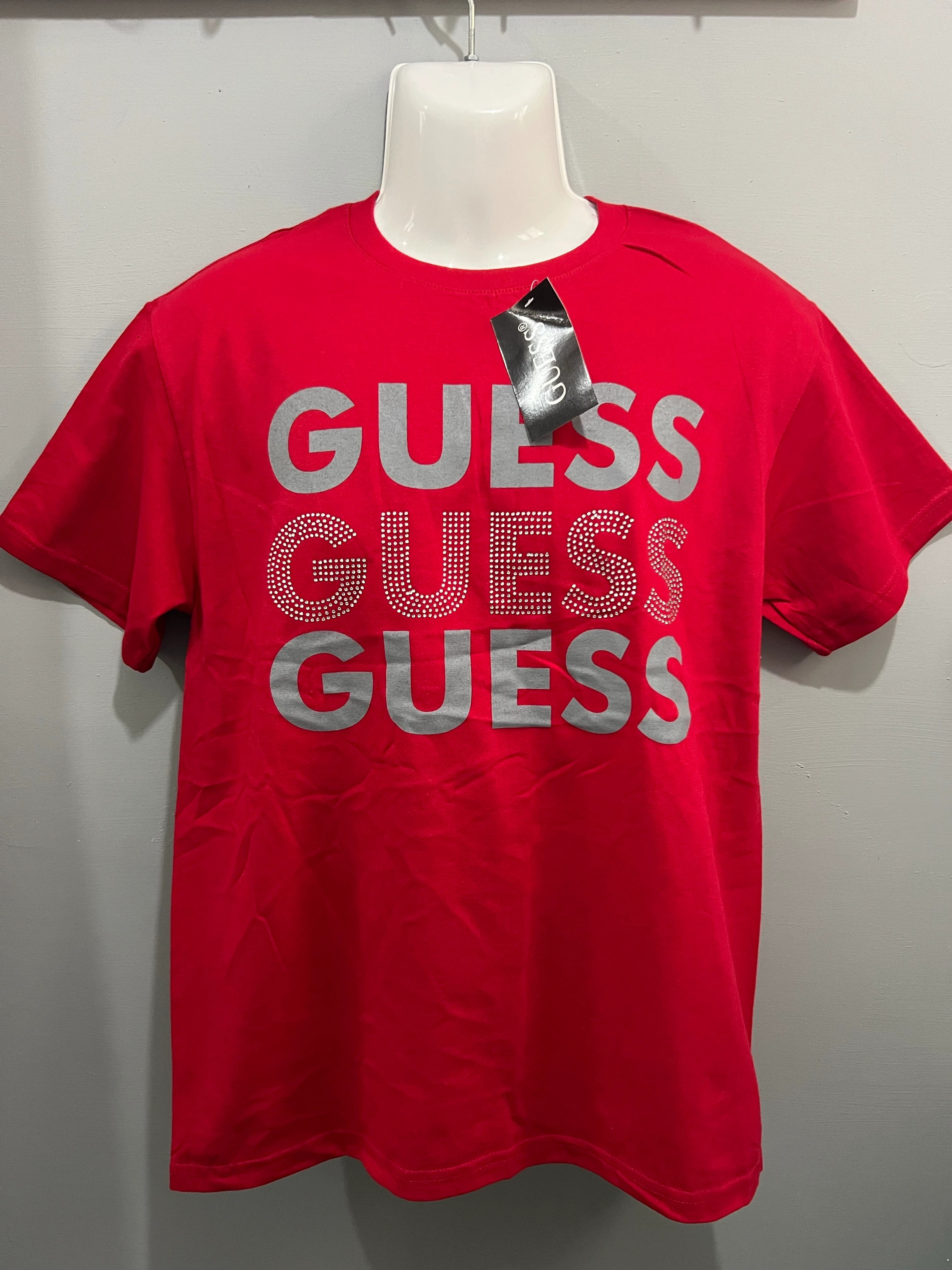 Playera Talla Mediana 