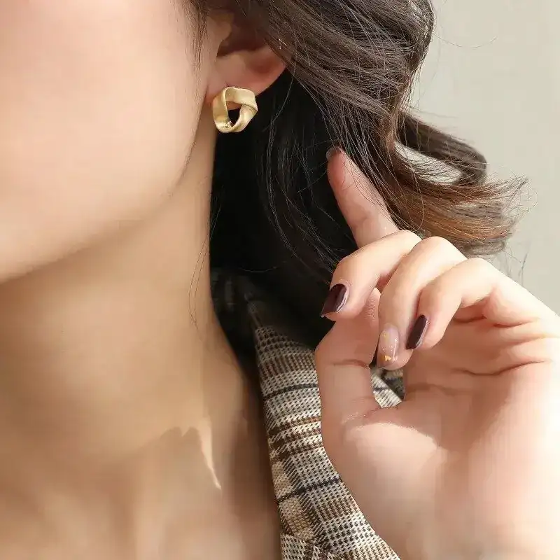 Aretes Romina REF: A09