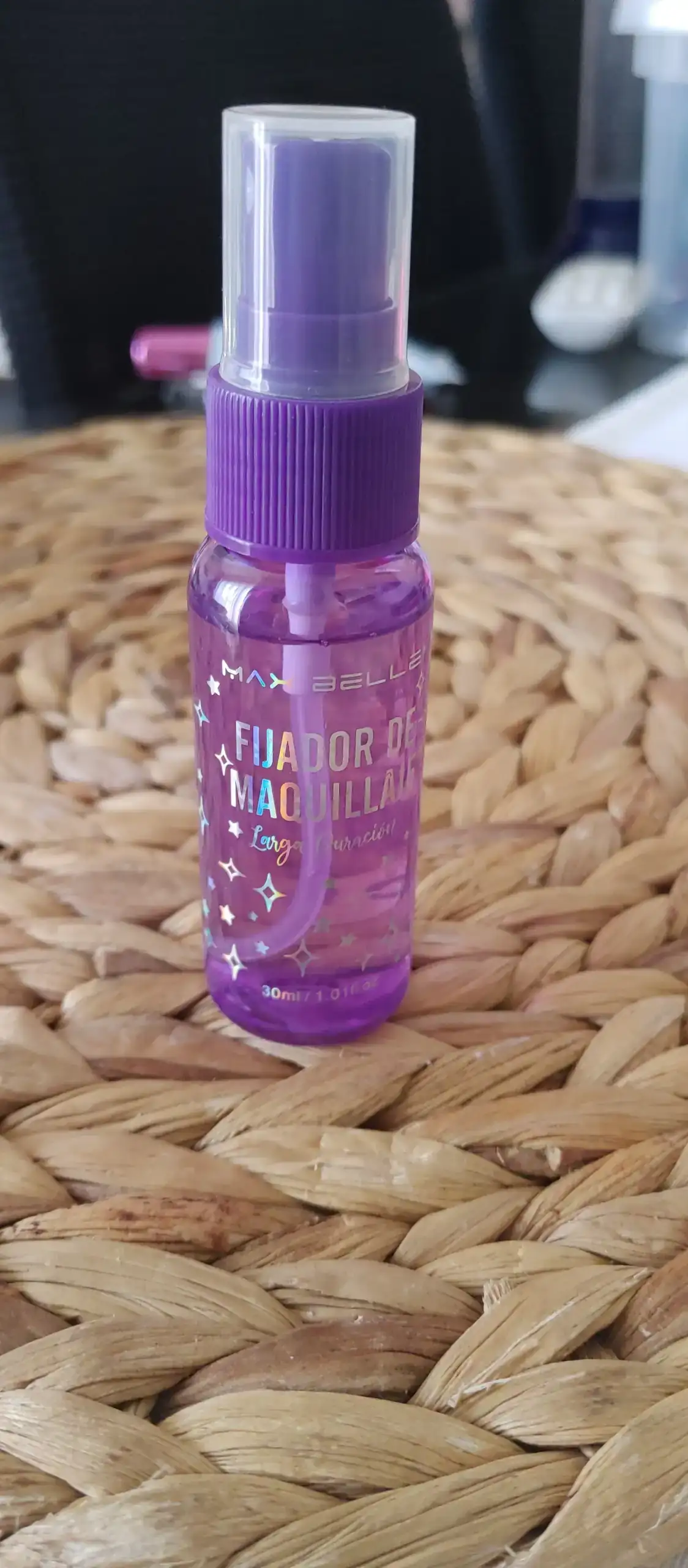 Fijador de Maquillaje
