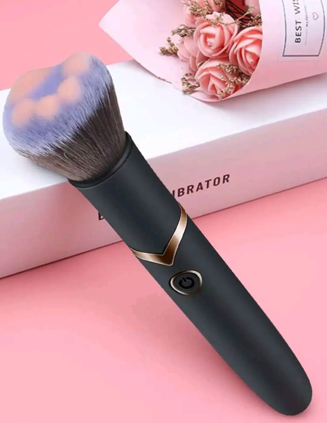 Vibrador brocha  2