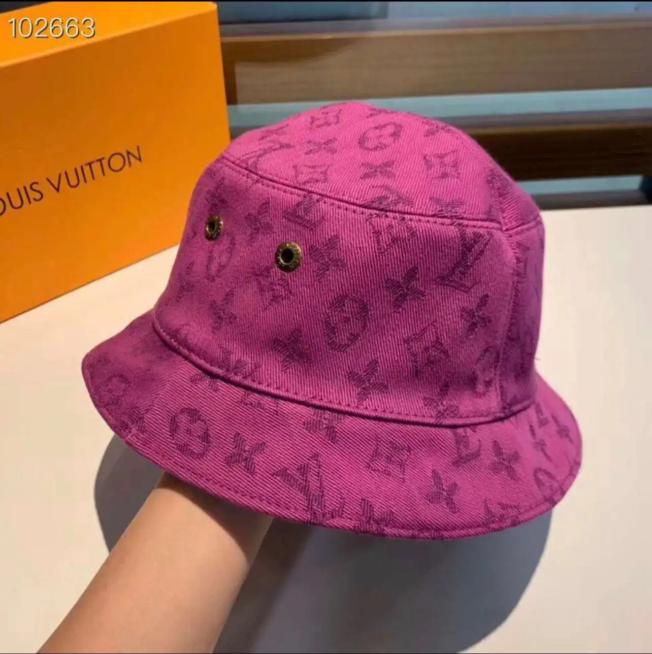 Louis Vuitton
