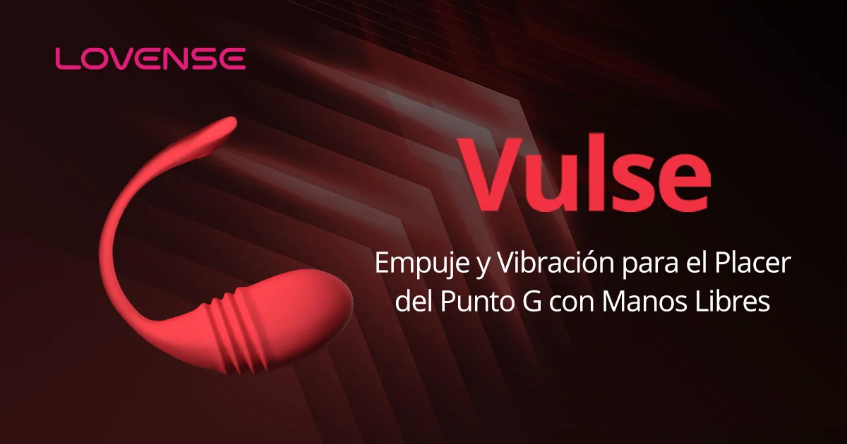 Lovense Vulse 2