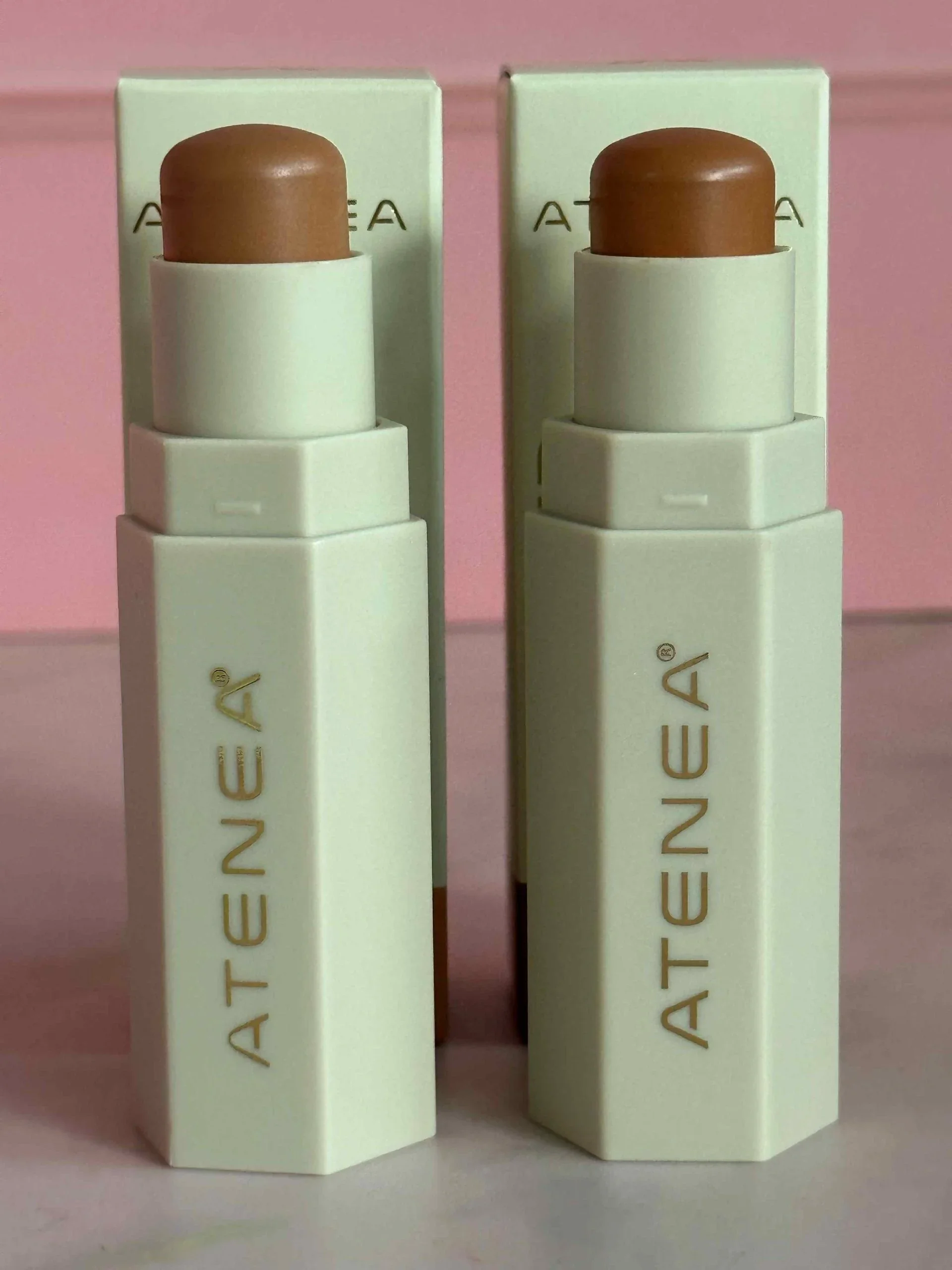 BRONZER EN CREMA ATENEA