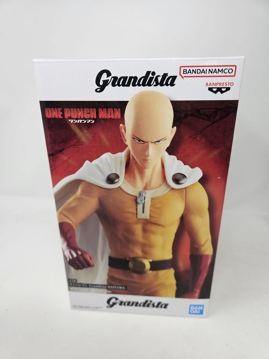 PRE VENTA - Saitama Grandista