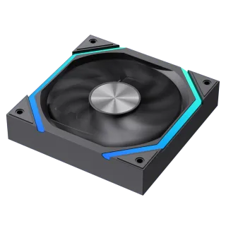 GAMEMAX FN12A-N2 ARGB   4