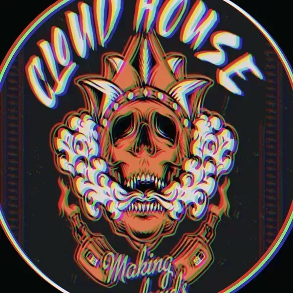 Cloud house vape