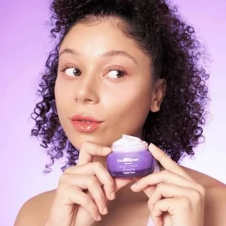 Bakuchiol Plumping Capsule Cream 50ml 3