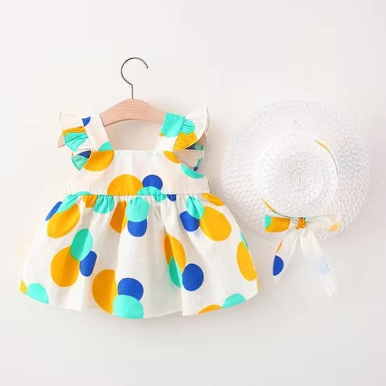 VESTIDO MECHI VP-010