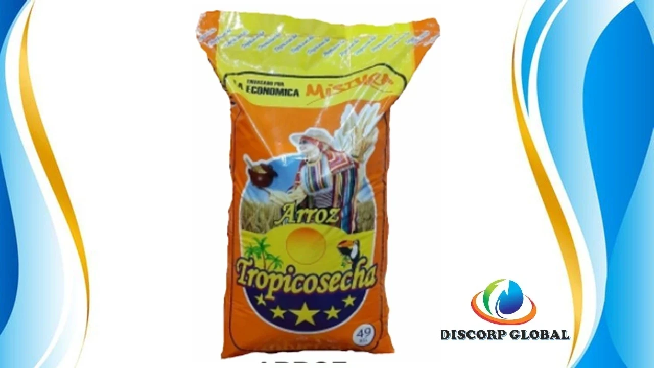 ARROZ PILADO TROPICOSECHA 49 KG