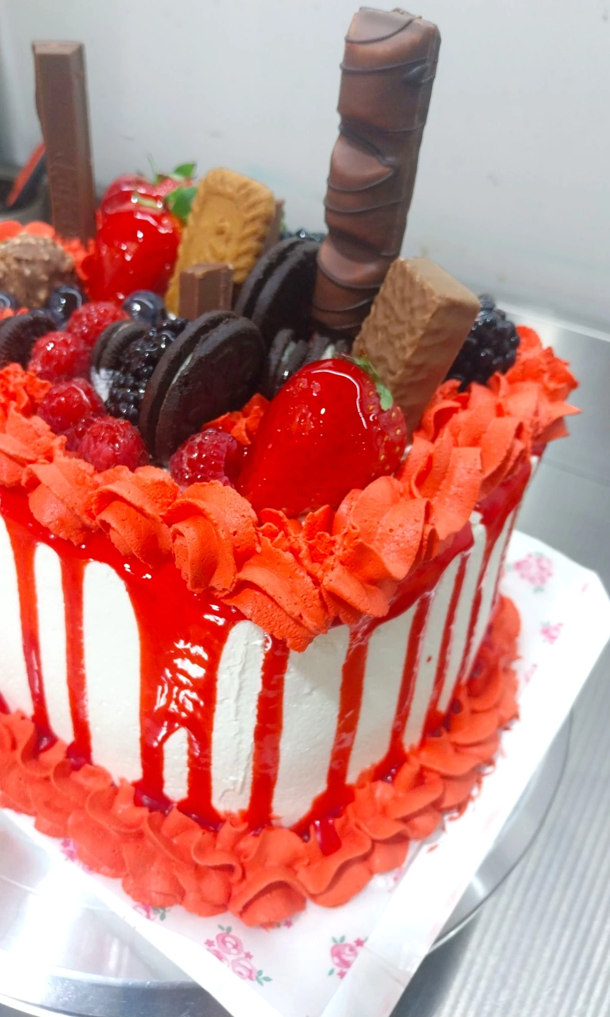 TARTA DE FRUTAS 3