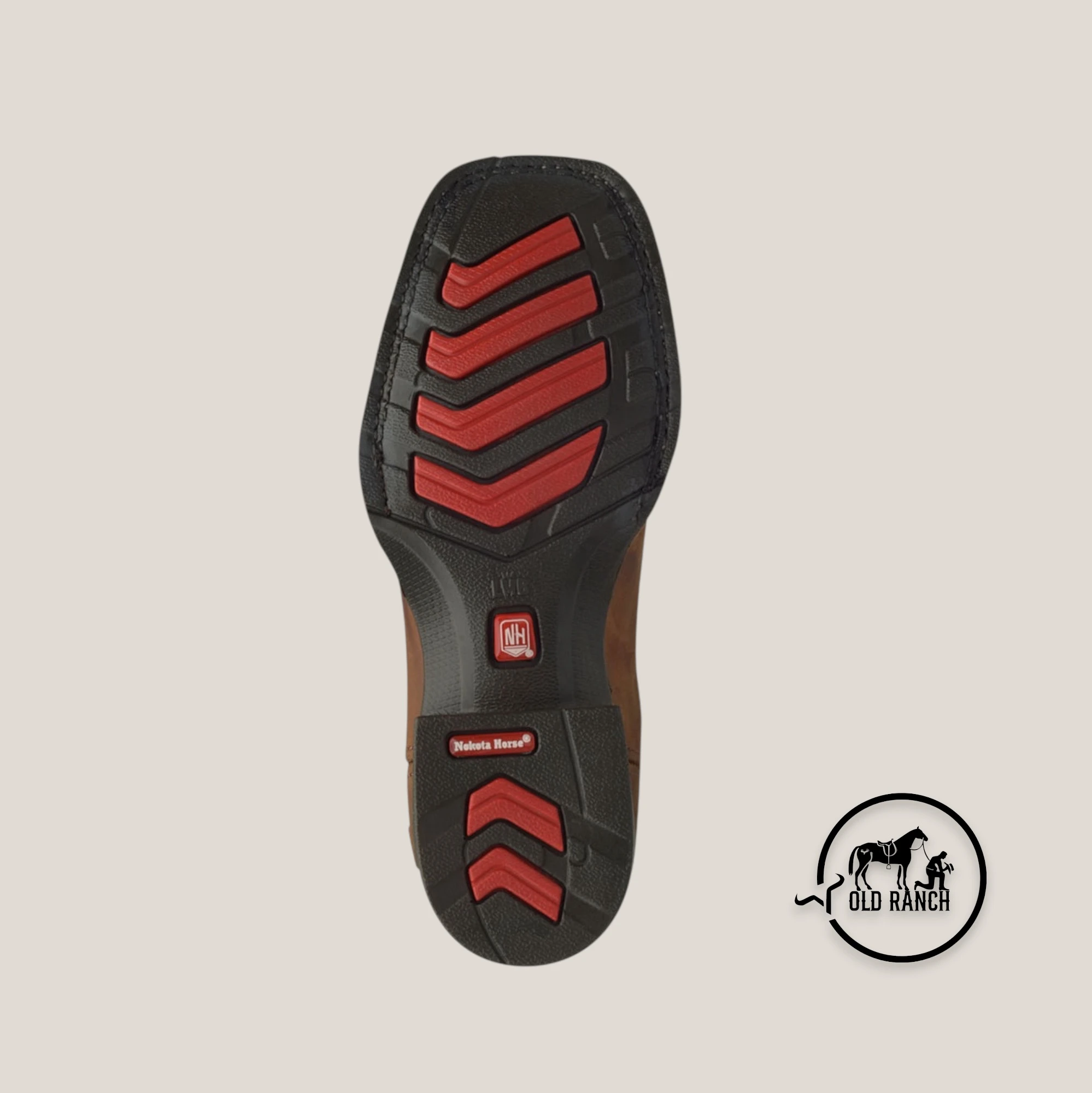 NOKOTA HORSE  4
