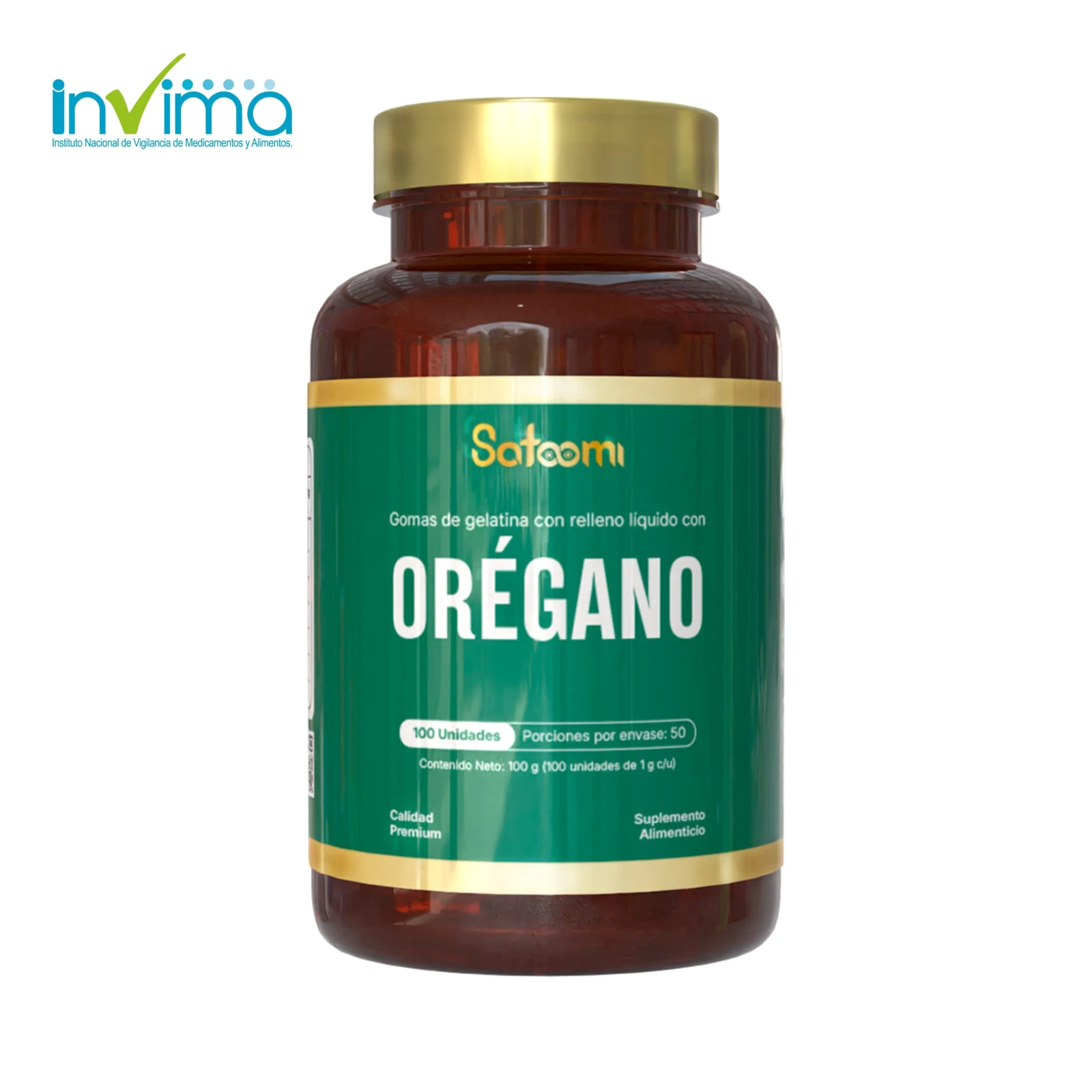 OREGANO