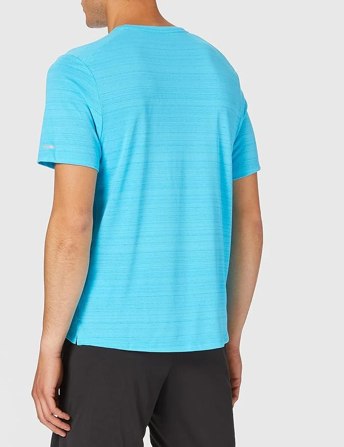 CAMISA NIKE MILER  3