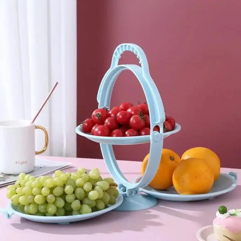 CANASTA DE FRUTAS