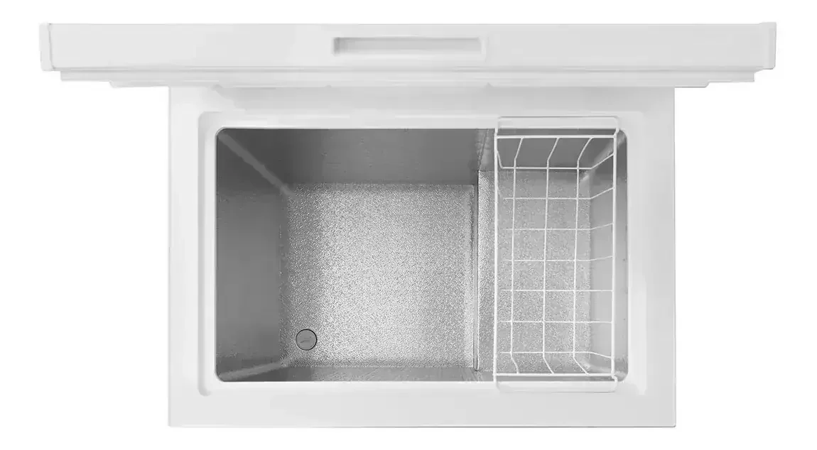 Freezer Philco 150Lts. Blanco PHCH151B 2