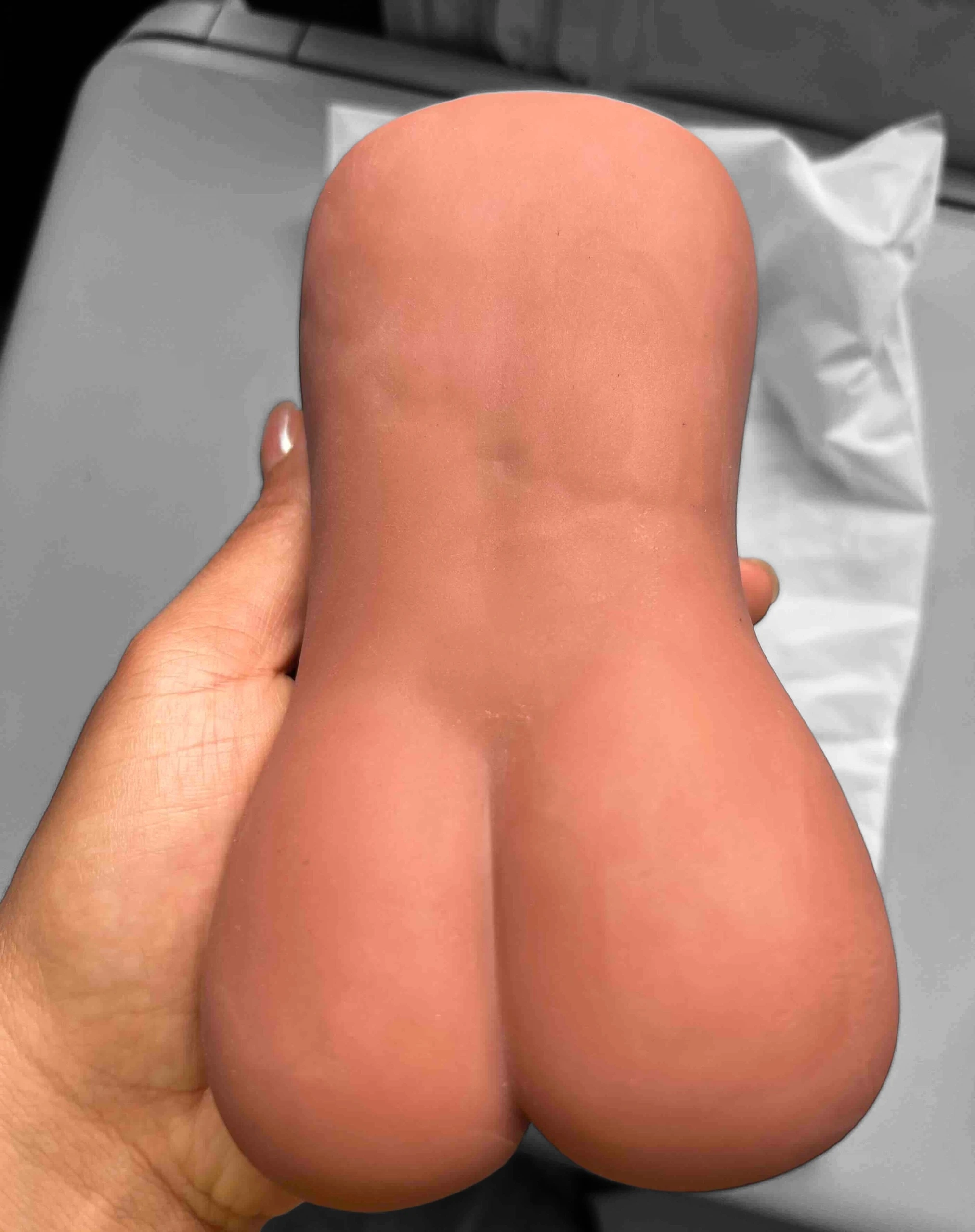 Mini Torso Masturbador  3