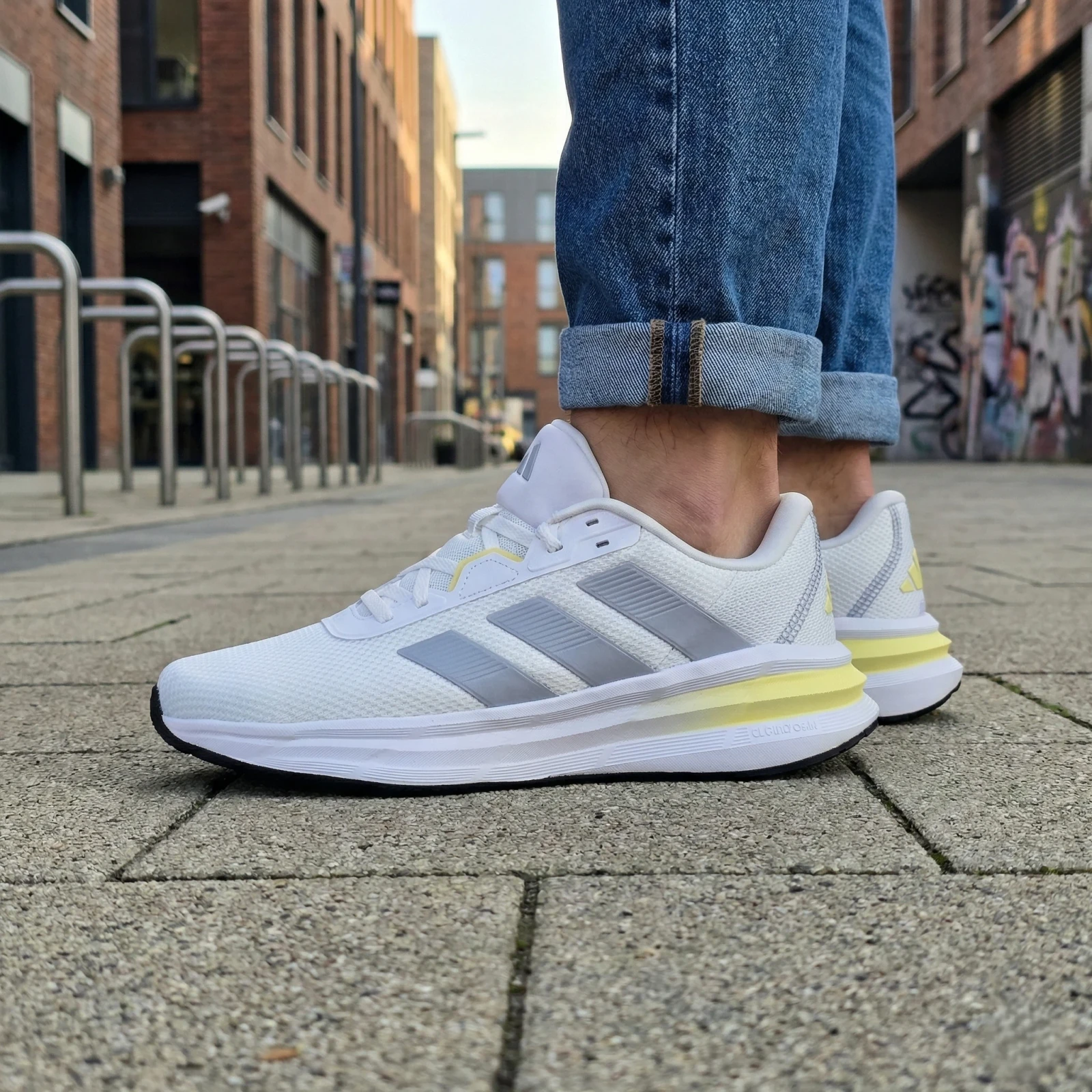 ADIDAS GALAXY 7