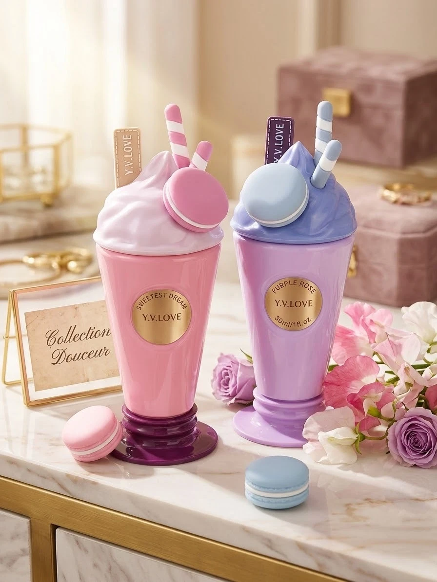 PERFUME V.V. LOVE (200 ml)