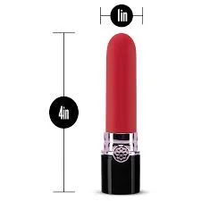 Lush – Lina Lipstick Vibrator 3