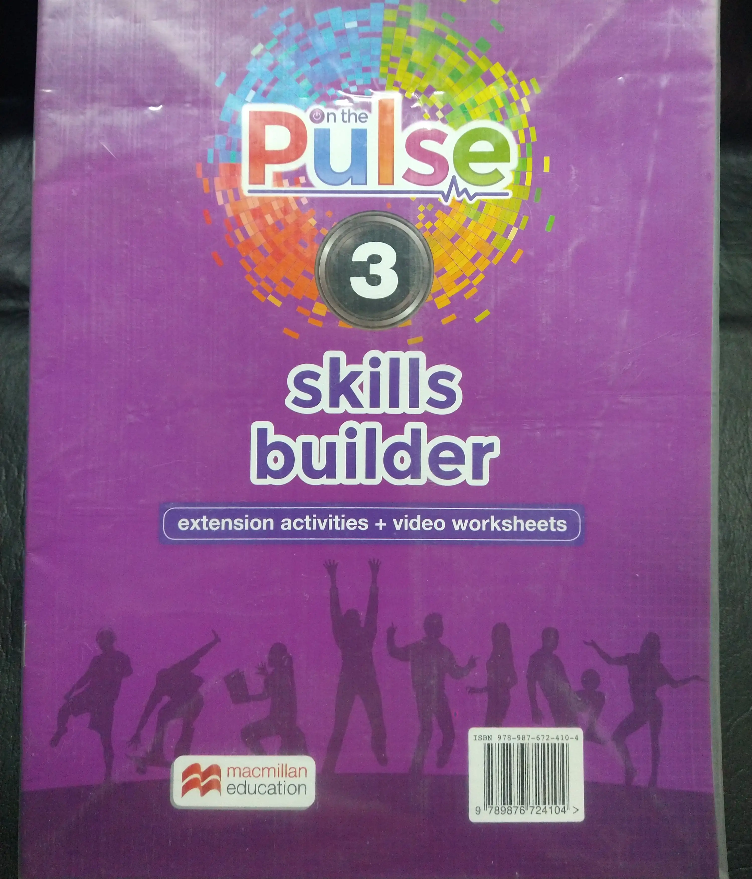 On the pulse 3  2