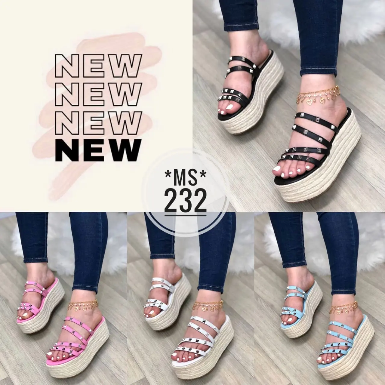 SANDALIA 67 6