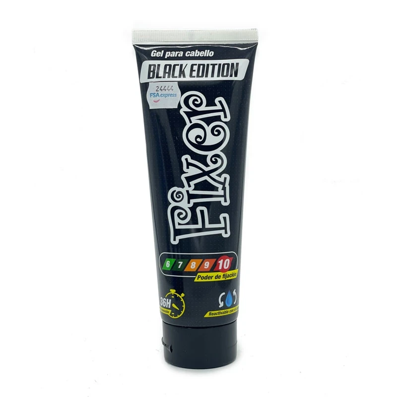 FIXER BLACK EDITIOM 170g 