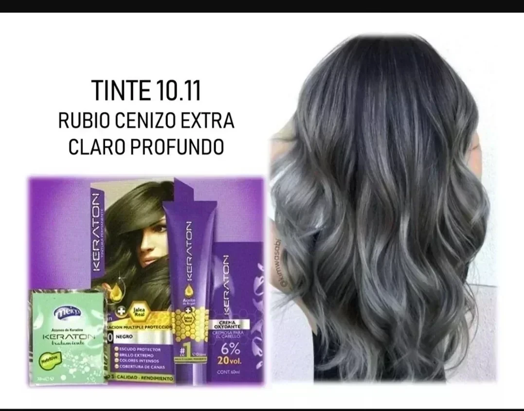 keraton 10.11 rubio cenizo extra claro profundo